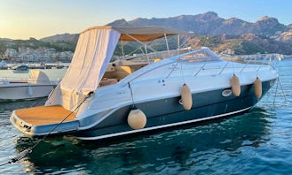 Cranchi Zaffiro 34 Motor Yacht in Taormina, Sicilia