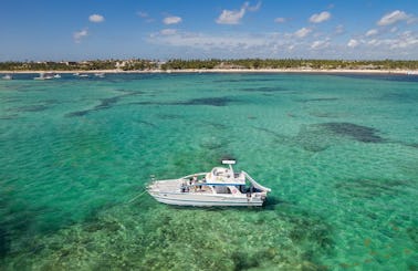 Snorkeling and Party Boat 🎉Best 2021-2022 Awards 🎉  in Punta Cana, La Altagraci