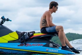2022 Yamaha Jet Blaster for rent in Conroe, Texas