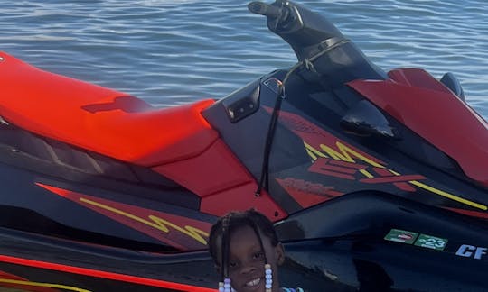 2021 Yamaha EX Sport Jetski for Rent in Perris, CA