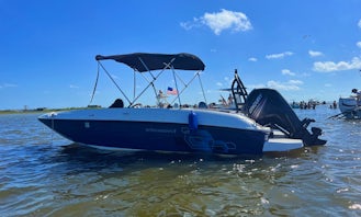 2017 Bayliner Element e18 Hourly Rentals and Watersports - $119/hr