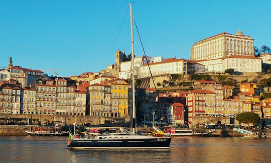 Ribeira, Porto