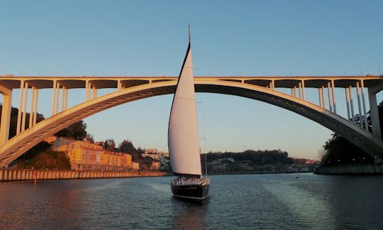 Ponte Arrábida