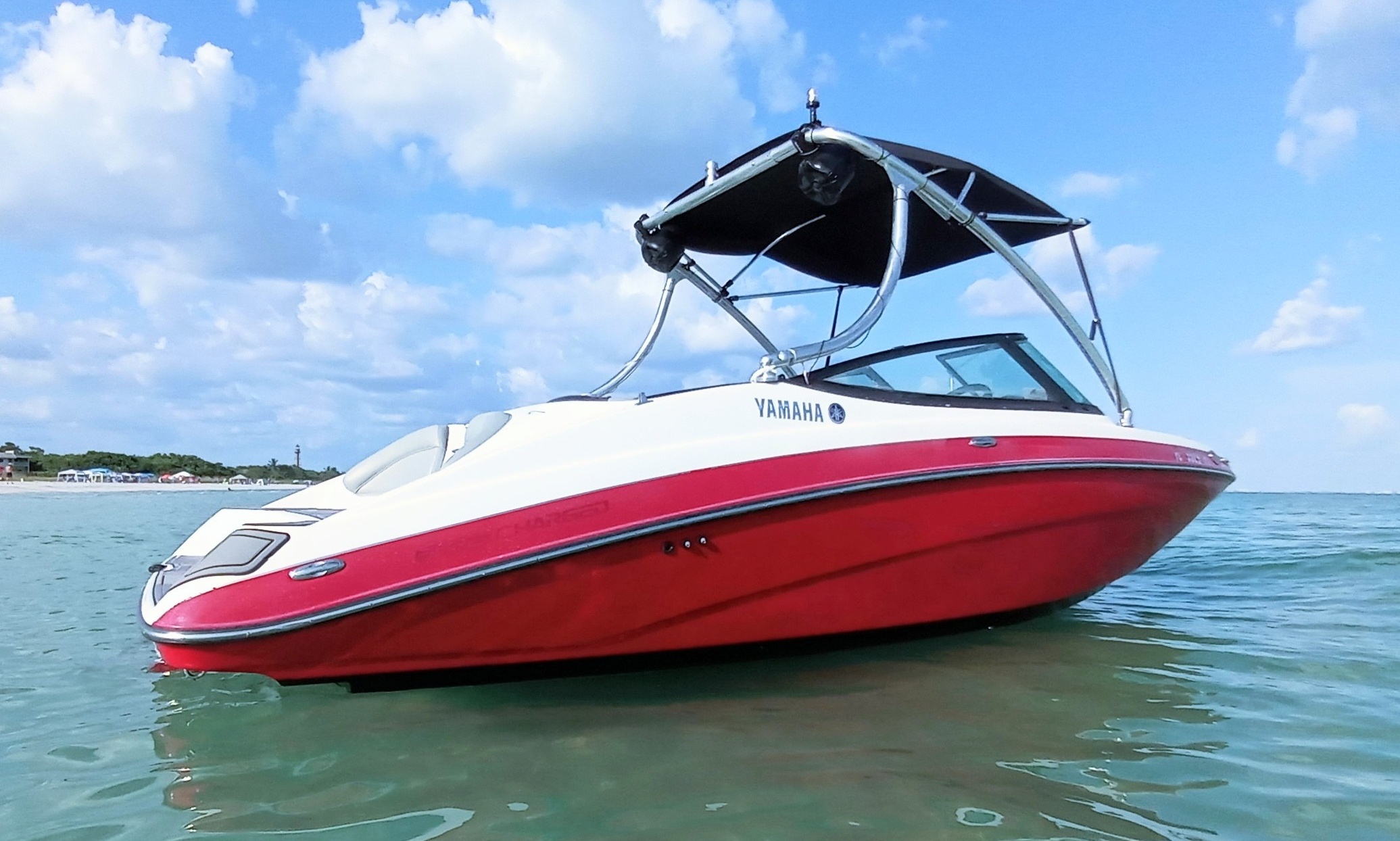 bonita springs fishing boat rental