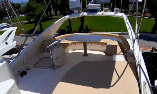 FlyBridge Sunbeds