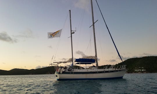 SailingBnB Hands on sailing. $63 per person