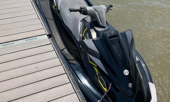 Yamaha VX Deluxe for rent in Lake Wylie