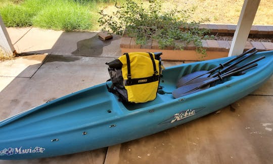 2 kayaks Hobie à louer à Phoenix en Arizona