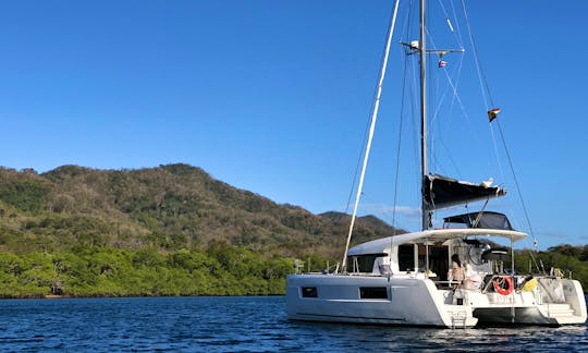 Mexican Luxury Experience on a new 2020 Catamaran Puerto Vallarta.