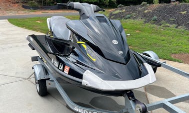 Yamaha VX Deluxe en alquiler en Lake Wylie