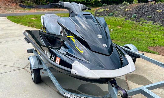 Yamaha VX Deluxe for rent in Lake Wylie
