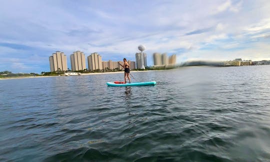 ~11ft Stand Up Paddle Board for Rent in Navarre