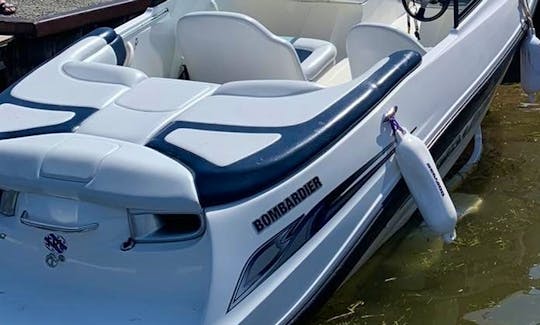 Awesome SeaDoo Jet Boat for Rent in Vaughan!