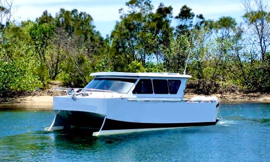 Water Limousine | Charters | Pittwater | Gosford | Hawkesbury River | Sydney Harbour