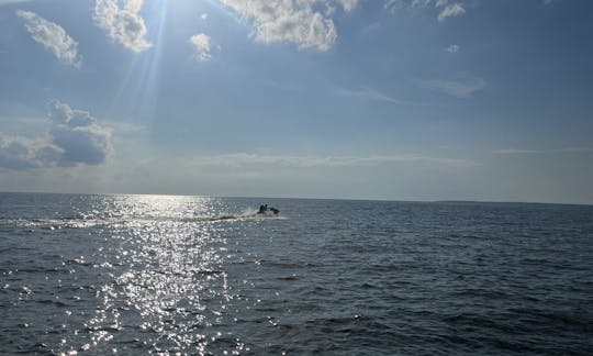 Seadoo Jetski Rental in Kill Devil Hills, North Carolina