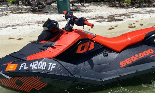 Awesome and unforgettable JetSki rental in Miami in Miami Beach