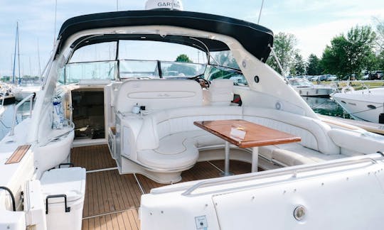 52ft Luxurious Power Yacht | 20 Guests Included In Price | Rock Bottom Deals!  |