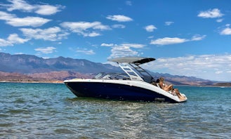 2022 Yamaha 252 SE Jet Boat for rent in St. George, Utah