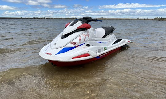 Jetski Yamaha Wave Runner à louer à Sacramento, Californie