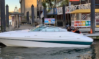 24’ Campion Allantte Powerboat for rent in Vancouver British Columbia