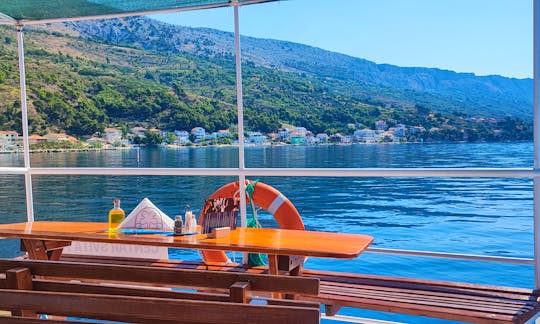 Discover the beauty of island Brač | Book a Day Tour