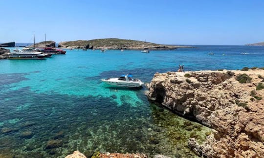 30ft Chadron Boat in Sliema, Malta