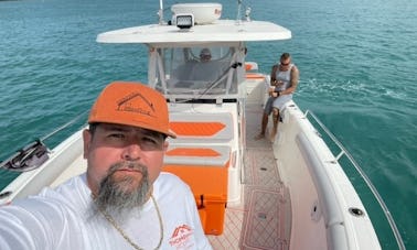 36 foot boat Rental in Fort Lauderdale, Florida