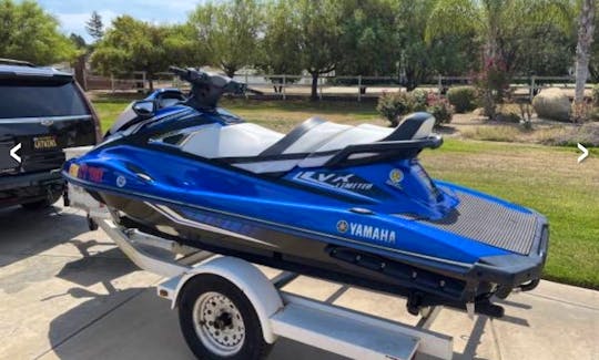 Yamaha and Honda Jet Ski's for rent in Winchester