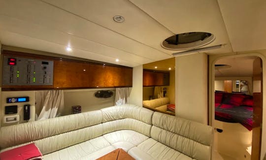 Motor Yacht Trips for up to 15 people in Zouk Mosbeh