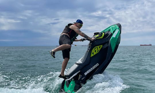 Sea Doo Jet Ski Rental In Niagara-on-the-Lake