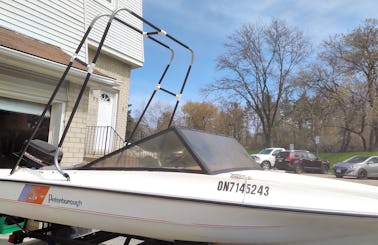 15ft GTX2030 Speedboat for rent in Mississauga!!
