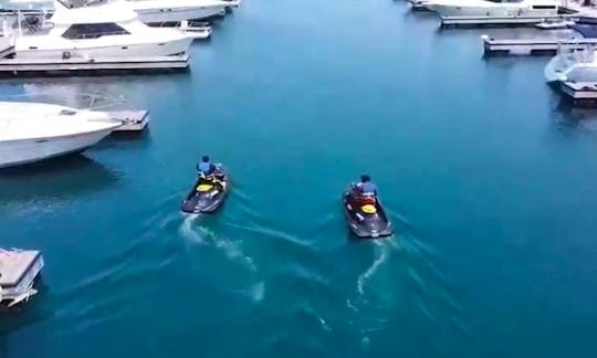 Sea Doo Spark for rent in Chicago, Illinois