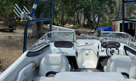 20' Marada Sport III Boat for rent in Grass Valley