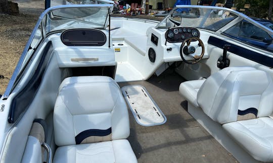 20' Marada Sport III Boat for rent in Grass Valley