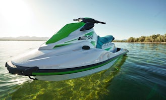 2022 Yamaha EX Jetski Rental in Lake Havasu City, Arizona