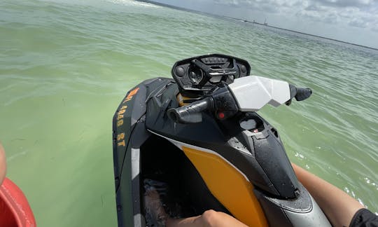 Jetski Seadoo propre, rapide et fiable à Clearwater, en Floride