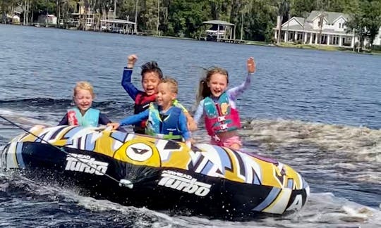 Jetski Seadoo propre, rapide et fiable à Clearwater, en Floride