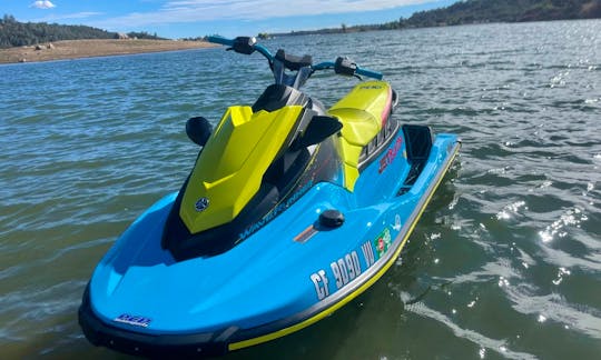 2022 Yamaha Jetblaster Folsom Lake, California