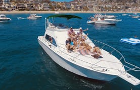 42' Spacious Yacht in Newport Beach - “The Only One with Full Karaoke Systems”