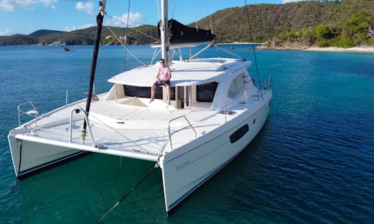 Day and Overnight Charters on our luxurious electric eco-catamaran