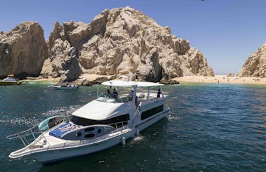 Luxury Yacht, All-Inclusive - Early Bird Special!