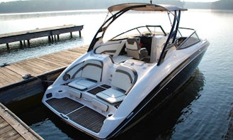 Yamaha 242X Boat for rent in Omro, Wisconsin