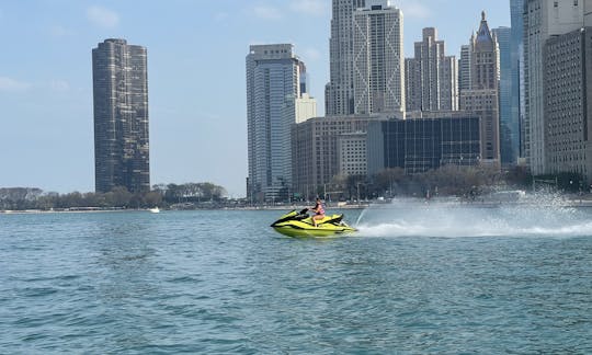 Yamaha Waverunner FX Cruiser HO Chicago IL