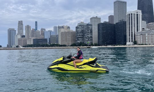Yamaha Waverunner FX Cruiser HO Chicago IL