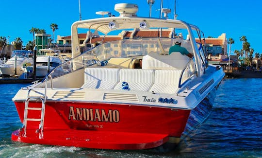 Adonis Savage  Rental in Cabo San Lucas, BCS, México.