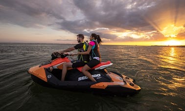 Location de jetski Sea Doo 2022 à Perris, en Californie