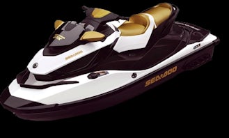 Seadoo GTX 260 Limited IS for rent in Sanford