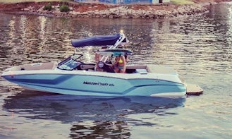 Brand new mastercraft Surf boat Rental in Flower Mound, Texas