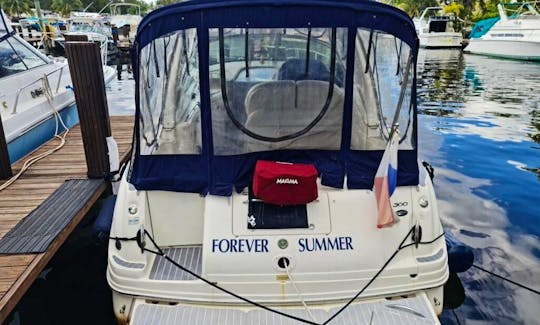 Forever Summer - Motor Yacht