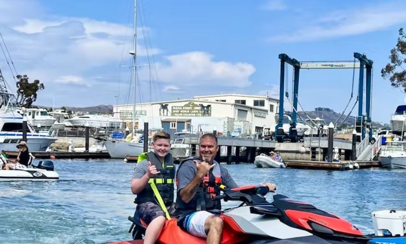 Jet Ski Rental Newport Beach: Your Ultimate Guide to Thrilling Water Adventures